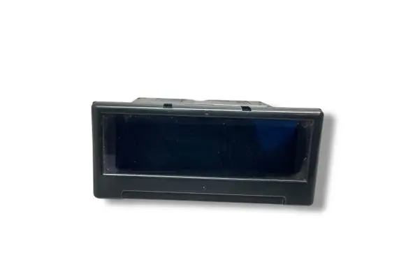 Volvo C70 Screen/display/small screen 30797720