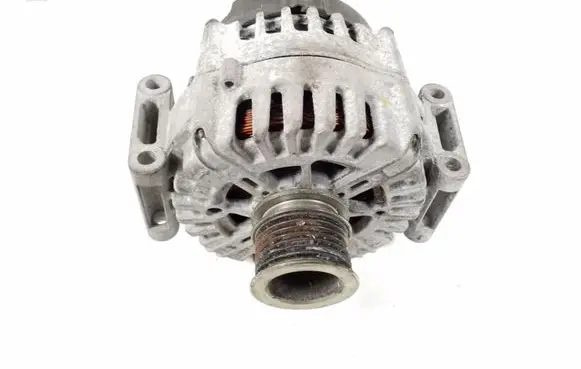 Mercedes-Benz C W204 Generator/alternator A0009067500