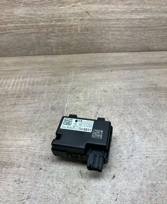 Opel Astra K Door central lock control unit/module 13595511