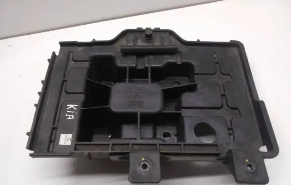 KIA Optima Battery tray 371502T200