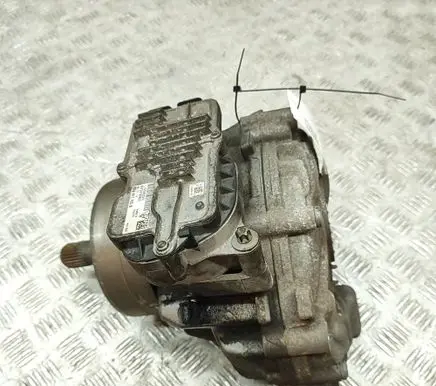 Porsche Macan (95B) Gearbox transfer box case 95B341010 95B927755B