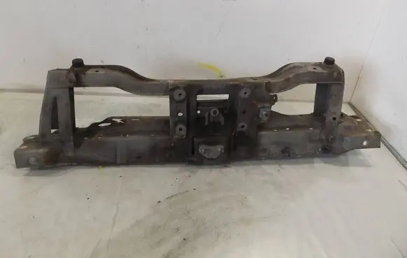 Nissan NV200 Radiator support slam panel