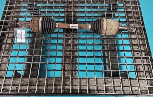 KIA Niro Front driveshaft 49500G5000 IMPRK1557855
