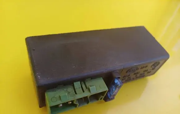 Alarm control unit/module