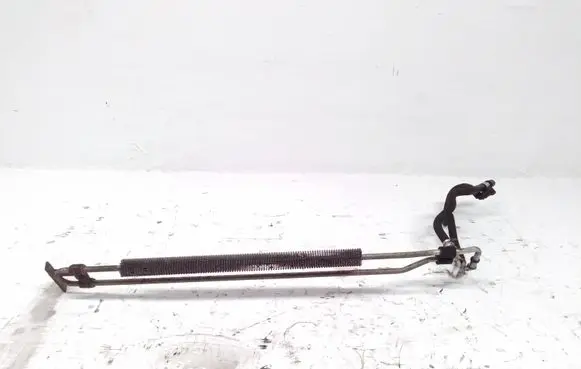Volvo XC70 Power steering radiator 31202354