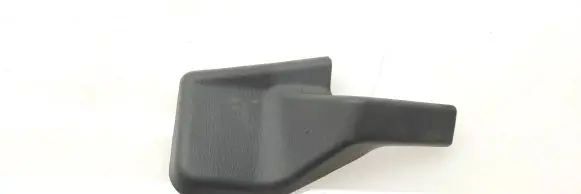 Subaru Forester SF Front passenger seat rail trim 