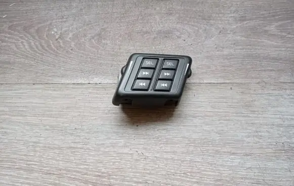 Volvo XC90 Other switches/knobs/shifts 8633112