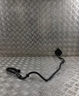 Mercedes-Benz E C207 W207 Brake booster pipe/hose A2044303829