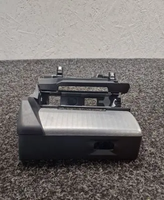 BMW i5 G60 Dashboard side end trim 9634899