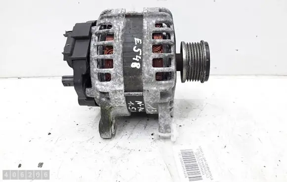 Nissan Pulsar Generator/alternator 231004EA0A