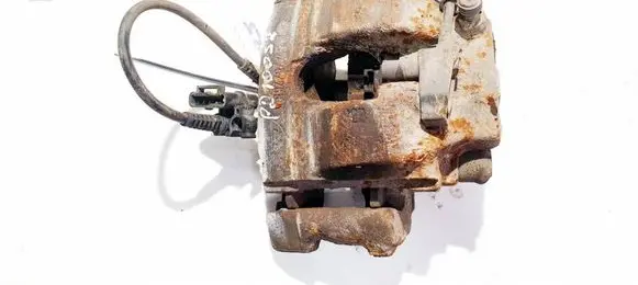 Mercedes-Benz E W210 Front brake caliper