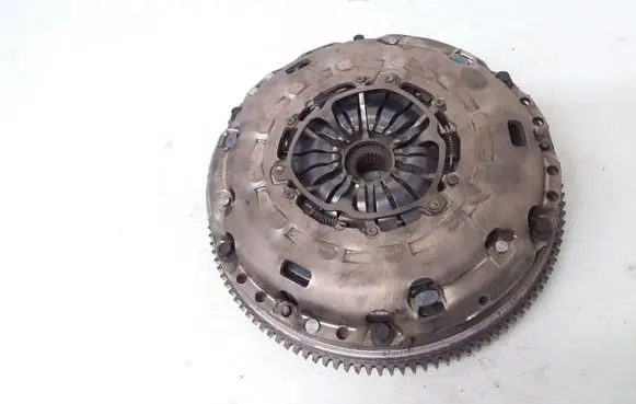 Jaguar X-Type Clutch set kit 3S717563GA 3S717550HA