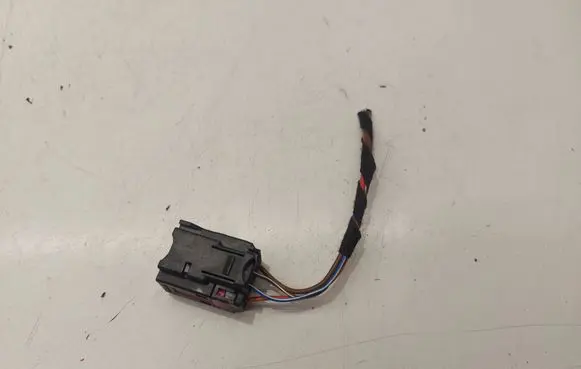 Volkswagen Golf VII Other wiring loom 4F0937743