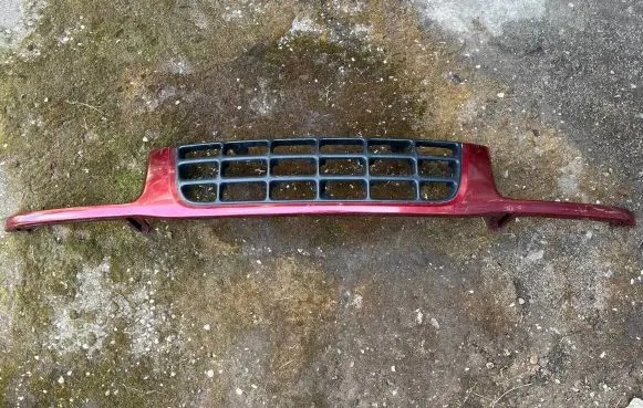 Opel Frontera B Front grill 07059827 89714451200