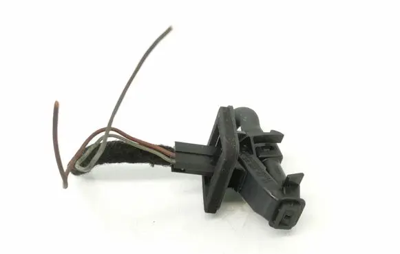 Mercedes-Benz E W211 Rear window washer spray nozzle A2118600747