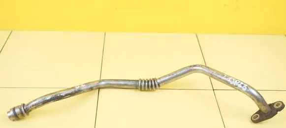 Opel Vivaro Turbo turbocharger oiling pipe/hose M9R786 APRZEWOD