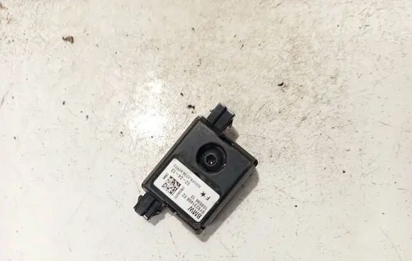 BMW 3 F30 F35 F31 Antenna control unit sy923146602 10859410