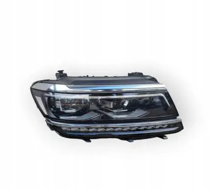 Volkswagen Tiguan Headlight/headlamp 5NB941082A