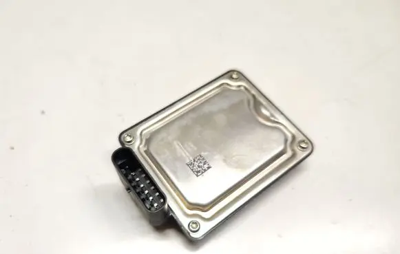Tesla Model 3 Distronic sensor radar 110864700D