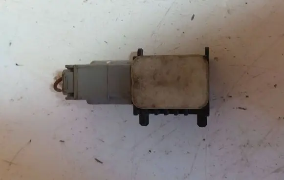 Ford Focus C-MAX Airbag deployment crash/impact sensor 3m5t14b342ab
