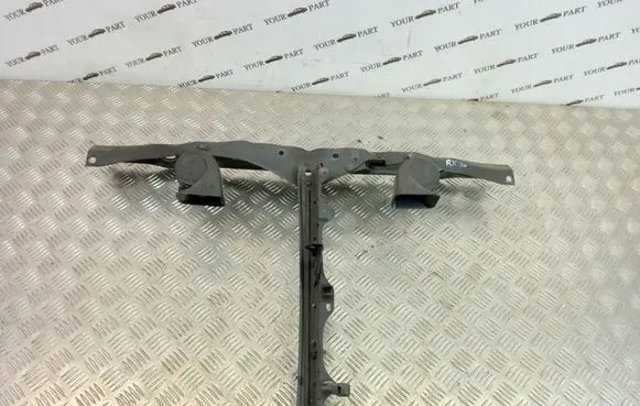 Lexus RX 300 Top upper radiator support slam panel