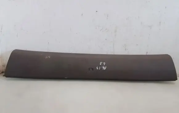 Audi A6 S6 C4 4A Other sill/pillar trim element 4A9867839