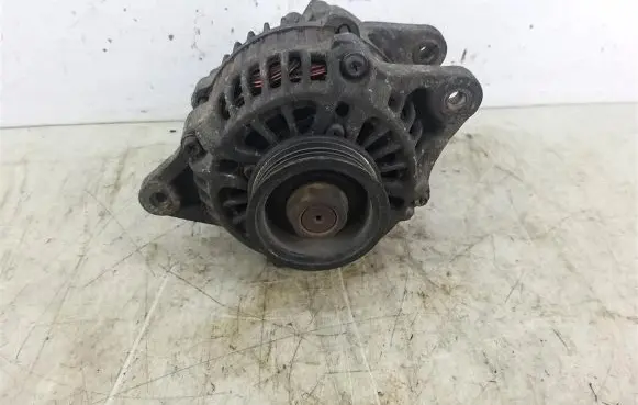 Hyundai Atos Classic Generator/alternator