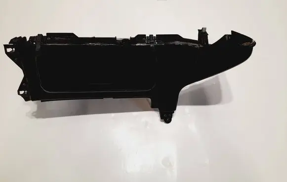 Porsche Cayman 987 Glove box in trunk 