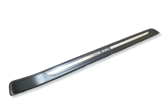 BMW 3 E92 E93 Front sill trim cover 7120763 22339910 7178597