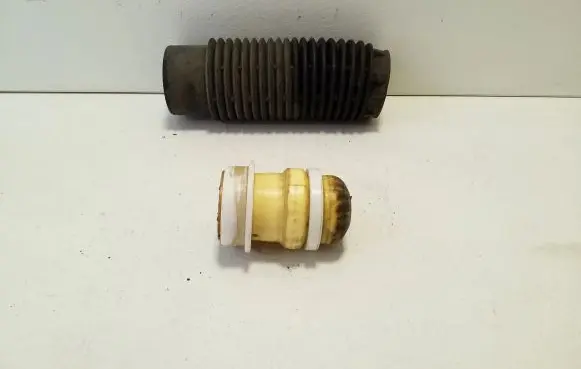 Peugeot 508 Front shock absorber damper bump stop 9670659180 9670347880