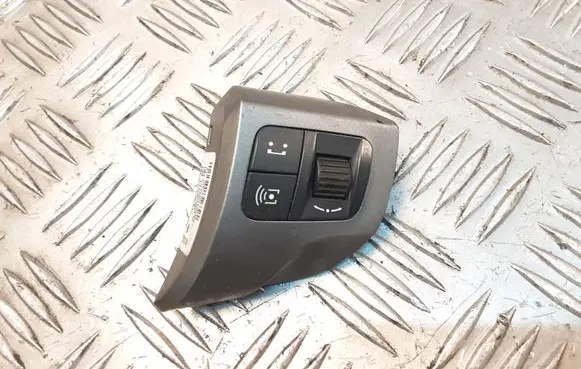 Opel Astra H Multifunctional control switch/knob 13126750