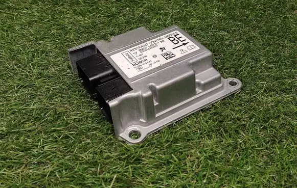 Ford Focus Airbag control unit/module 8M5T14B321BE 085010567