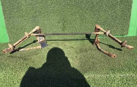 Iveco Daily 3rd gen Front anti-roll bar/sway bar 93805225