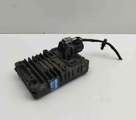 BMW iX Distronic sensor radar 5A5C853