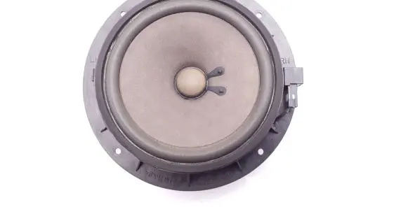 Chevrolet Epica Front door speaker 96647530