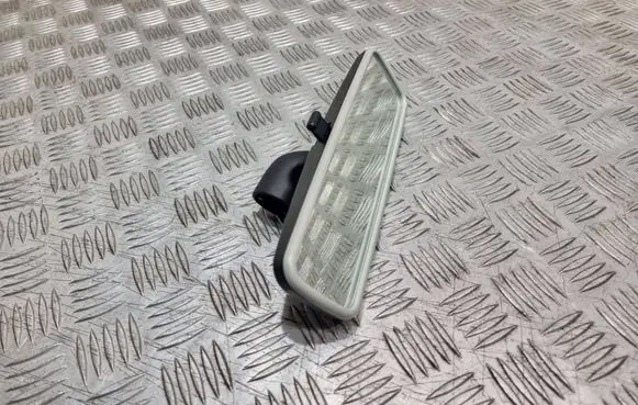 Volkswagen Touran II Rear view mirror (interior) E1021065