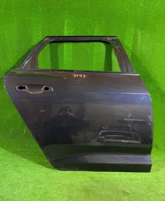 Audi A6 S6 C8 4K Rear door 
