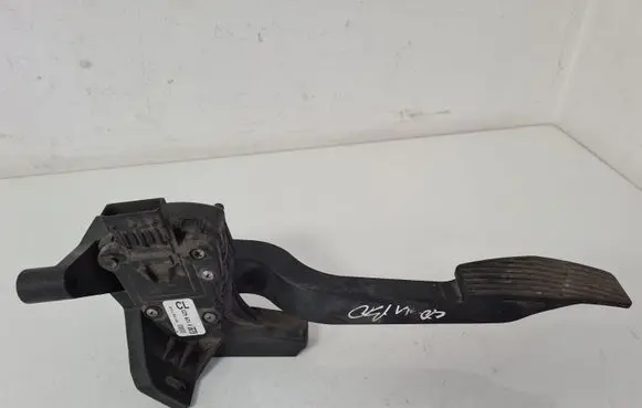 Opel Combo C Accelerator throttle pedal 9129423 9129423CL