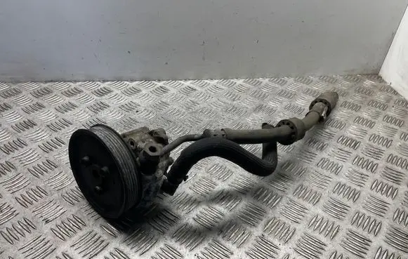 Audi A6 S6 C6 4F Power steering pump 4F0145155A 059145255B