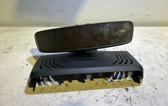 BMW X3 G01 Rear view mirror (interior) 9364753 50403110 405060708
