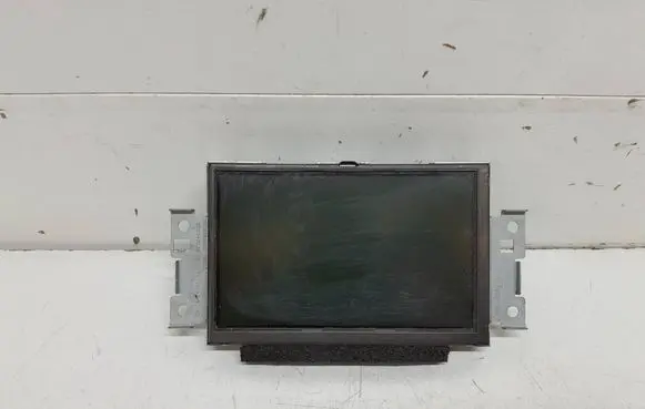 Volvo V60 Screen/display/small screen 31357018 7609501530 31357075