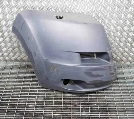 Peugeot Boxer Front bumper corner part panel trim 1306560070
