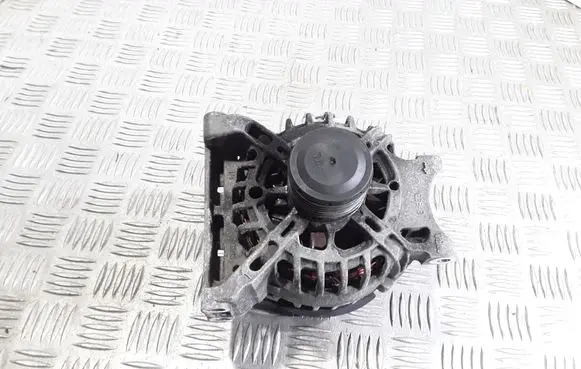 Mercedes-Benz B W245 Generator/alternator A2661540902 705136248