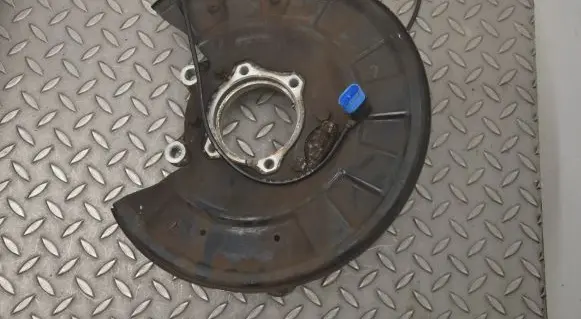 Mercedes-Benz SL R231 Rear wheel hub
