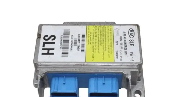KIA Sportage Airbag control unit/module 959103U100