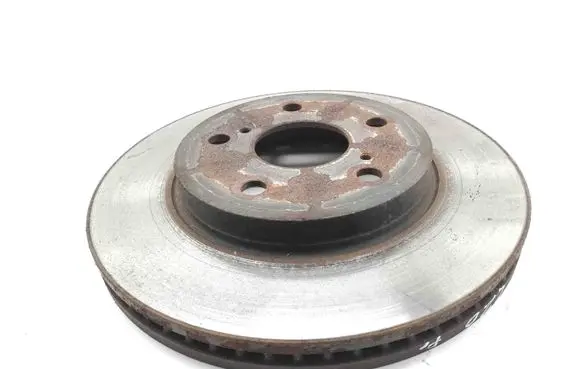 Toyota Corolla E210 E21 Front brake disc