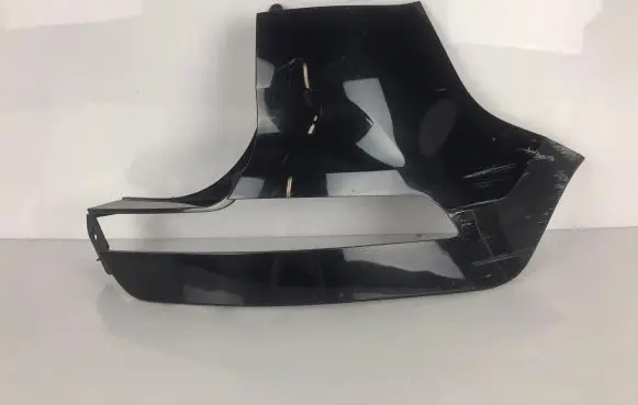 KIA Sportage Rear bumper corner part panel trim 866723U000