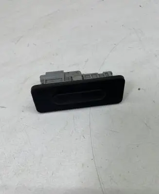 Renault Scenic IV - Grand scenic IV Loading door exterior handle 906089264R