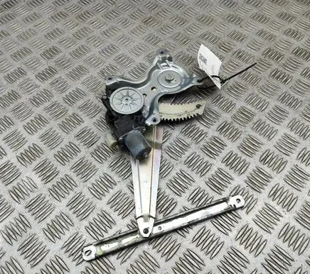 Mitsubishi L200 Rear window lifting mechanism without motor 5713A473 AE2621006120