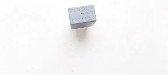 KIA Sportage Other relay 0k2a267740